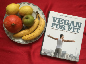 Vegan for fit – Die 30-Tage-Challenge